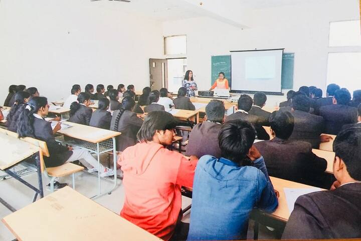 classroom